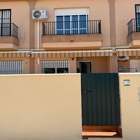 شقة Unifamiliar Chiclana, La Barrosa شيكلانا دي لا فرونتيرا المظهر الخارجي الصورة